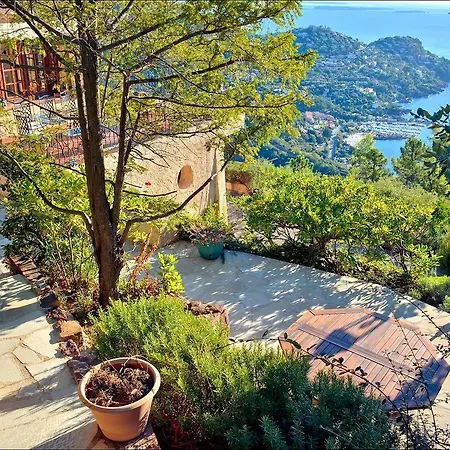 Βίλα - Theoule-sur-mer Théoule-sur-Mer