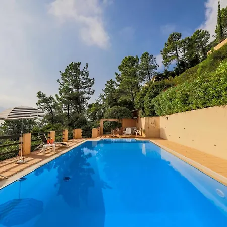 Βίλα - Theoule-sur-mer