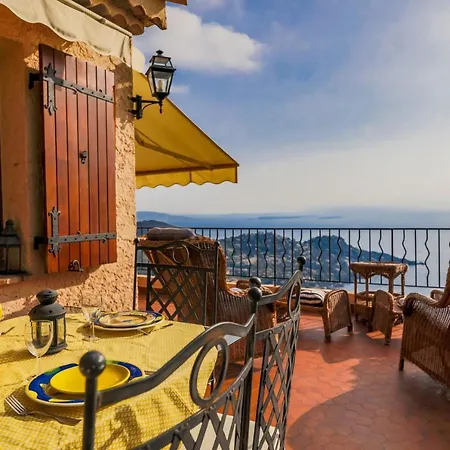 - Theoule-sur-mer Villa Théoule-sur-Mer